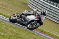 Middle Group Black Bikes